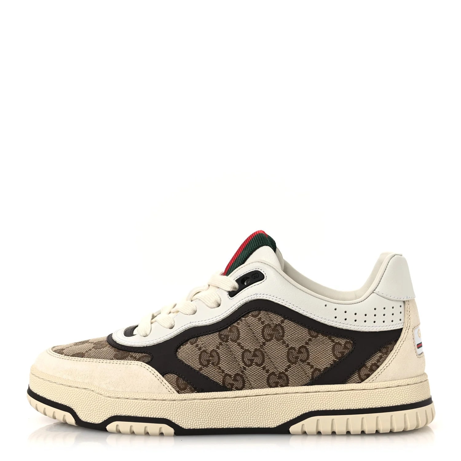 Gucci — Re-Web 6 — Sneaker — resale