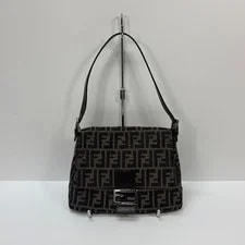 Fendi — Fendi Mamma Baguette Japan 071071 — Handbag — resale