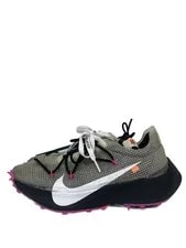 Nike × Off-White — Nike × Vapor Street US9 CD8178-001 — Sneaker — resale