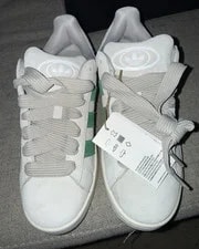 Adidas Originals — Adidas Originals Campus 00s One Low Top — Sneaker — resale