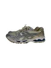 Asics — Asics Gel Kayano 14 Low Cut 27Cm Slv Null GiW26 — Sneaker — resale