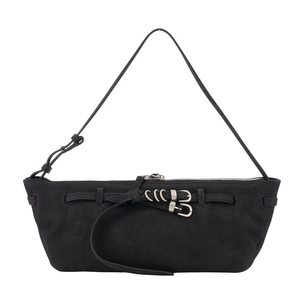 Marge Sherwood — Marge Sherwood Belted — Cowhide — Handbag — resale