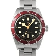 Tudor — Tudor Black Bay 7941A1A0RU Black 738075 — Watch — resale