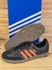 Adidas — Size 13 - Adidas Samba OG Size Gum — Sneaker — resale