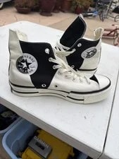 Converse — Converse Chuck 70 Plus Hi Counter Climate Size 10.5 A01388C 🔥 — Sneaker — resale
