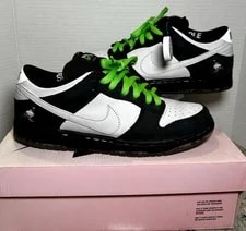 Nike SB — Nike SB Dunk Low Pro OG QS Jeff Staple Size 9 BV1310-013 Shoes — Sneaker — resale