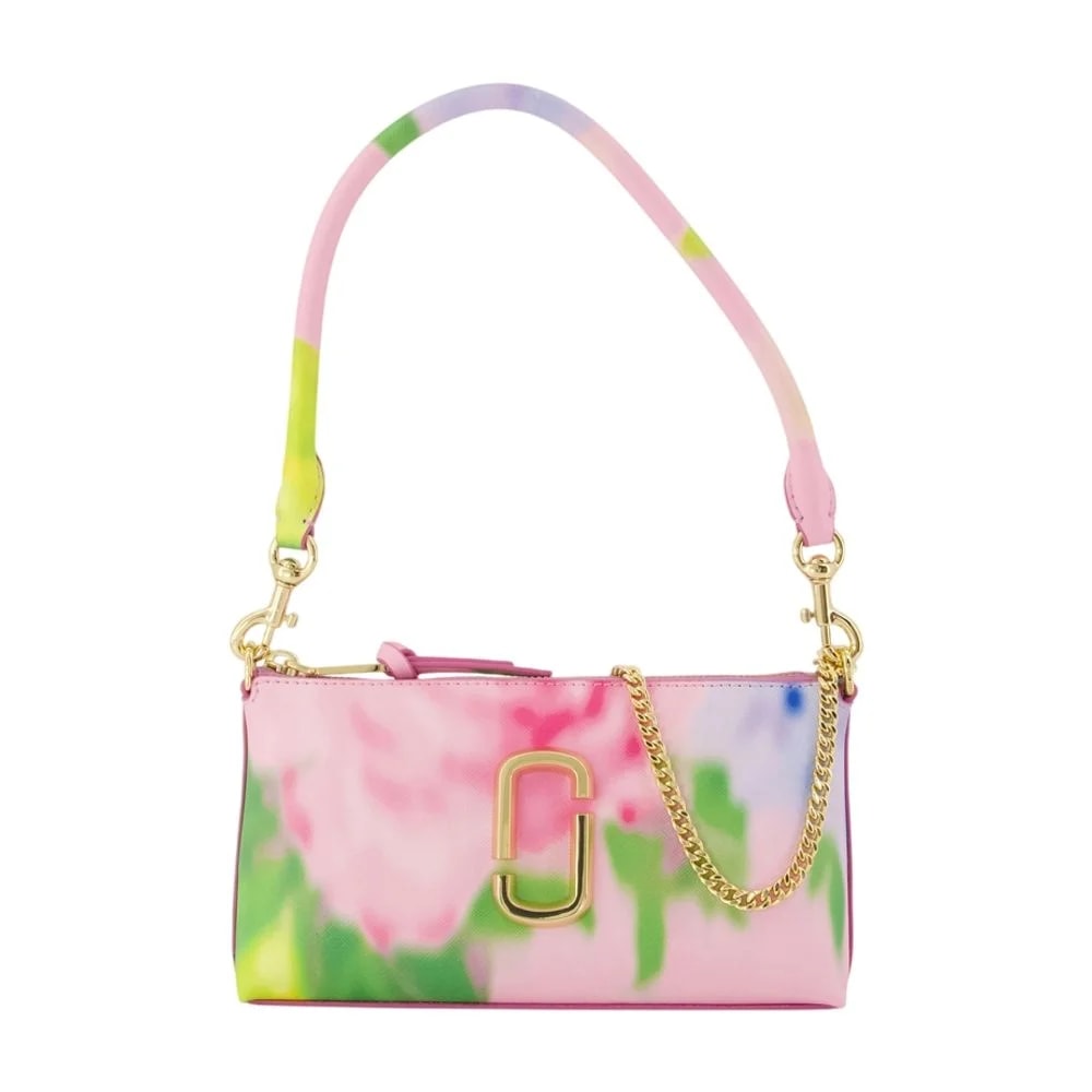 Marc Jacobs — Marc Jacobs Tie-Dye — — Handbag — resale