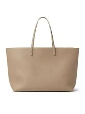 Fendi — Fendi $2800 Dove Medium Roll New & — Handbag — resale