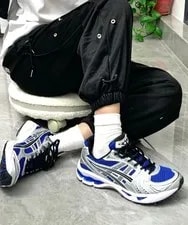 Asics — 1201A019-401 Asics Gel Kayano 14 'Monaco ' ’S Shoes Comfort — Sneaker — resale