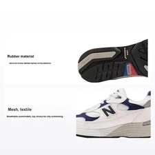 New Balance — New Balance 992 - U9927WX — Sneaker — resale