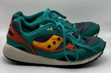 Saucony — Saucony 6000 Shoes 10 Changing Tides S70644-7 — Sneaker — resale
