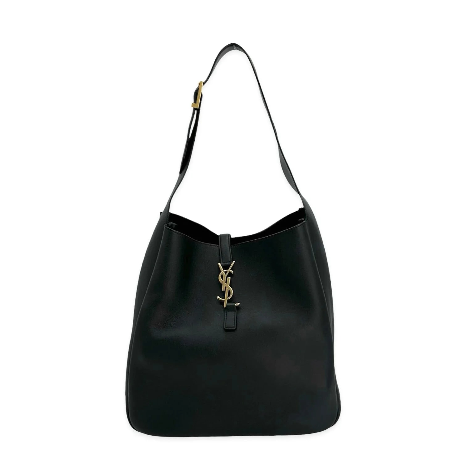 Luv Luxe Scottsdale — Saint Laurent le 5 A 7 Large Hobo — Handbag — resale