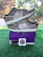Nike SB — Nike SB Dunk Low Big Money Savings 2024 — Sneaker — resale