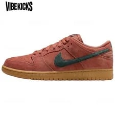 Nike — Nike Dunk Low Pro SB 'Burnt Sunrise' -800 New — Sneaker — resale