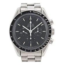 Omega — Omega Speedmaster Professional Cal.863 Overhauled 3592.50 Manual Stainless Steel — Watch — resale