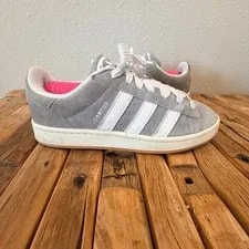 Adidas — Adidas Campus 00s Size 9.5 Gum Sole — Sneaker — resale