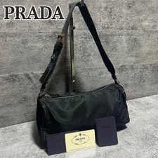 Prada — Prada Authentic Italy — Handbag — resale