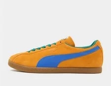 Puma — Puma Brasil in and All Sizes Limited Stock — Sneaker — resale