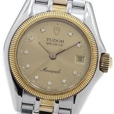 Tudor — Tudor Monarch 15833 — Watch — resale