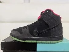 Nike SB — Nike Sb Dunk High Northern Lights 2014 Size 8.5 Nike Dunk Low High Mid — Sneaker — resale