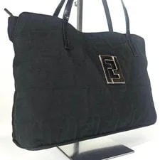 Fendi — Fendi A4 32cm — Handbag — resale