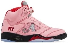 Awake — Awake NY Jordan 5s — Sneakers — resale