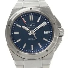 IWC — IWC Ingenieur IW323909 Automatic Case Size 40mm — Watch — resale