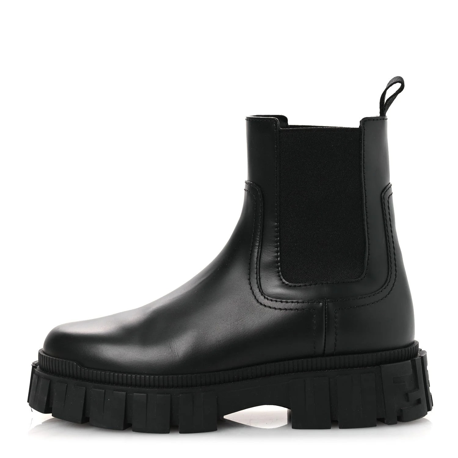 Fendi — Fendi Force Chelsea 36 — Designer Shoe — resale