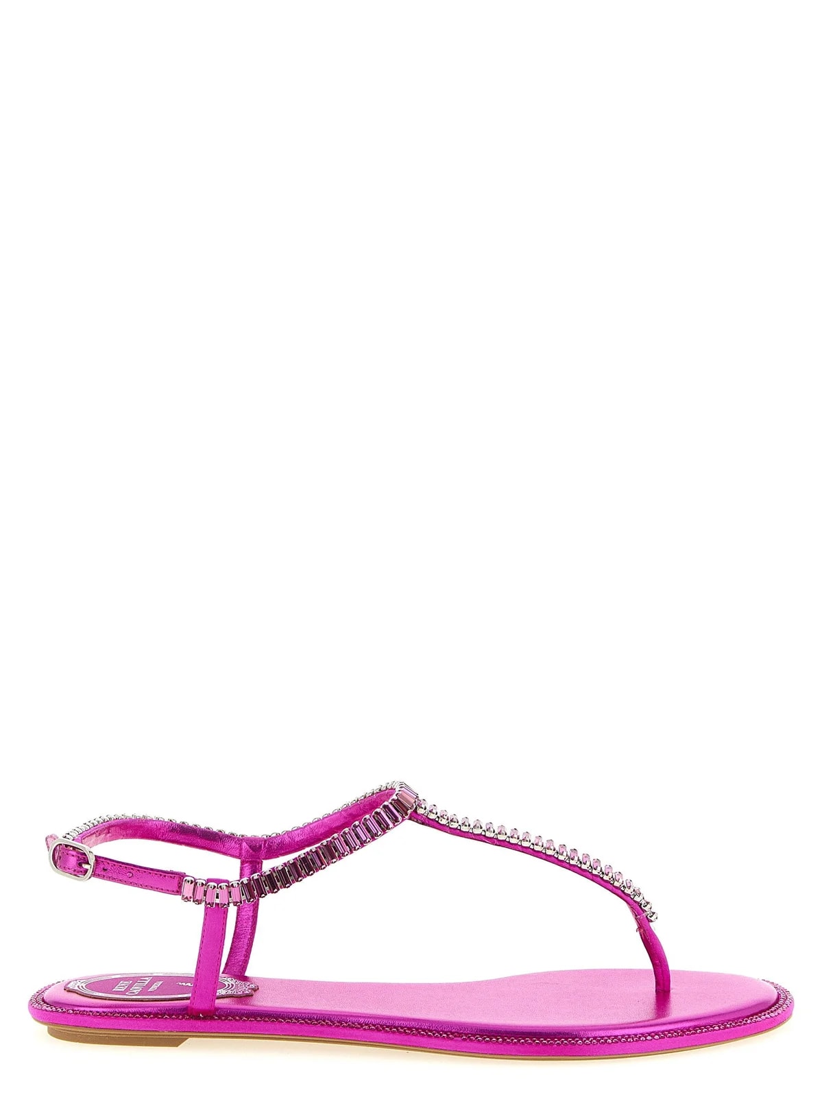 René Caovilla — René Caovilla Diana — Designer Shoe — resale