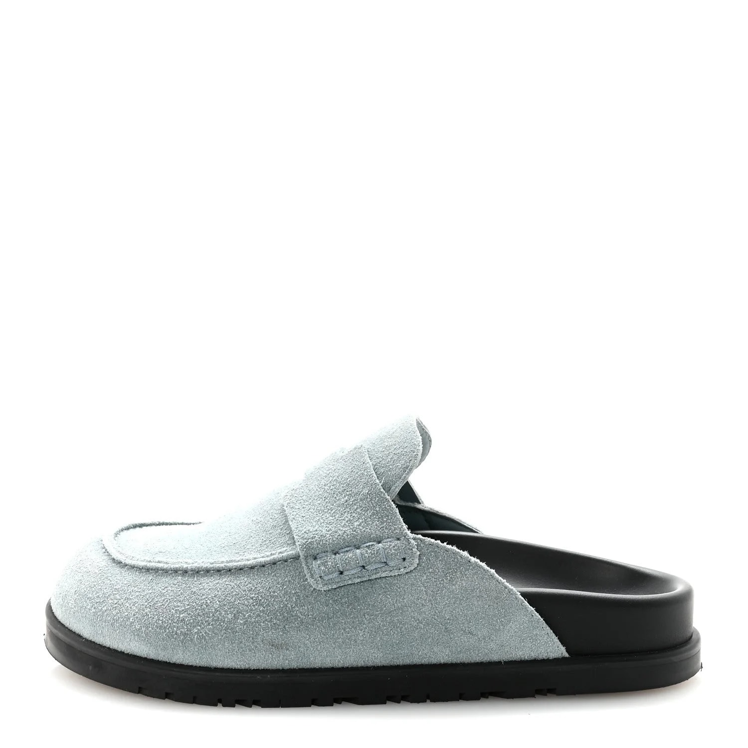 Hermès — Go Mules 36 Pinede — Designer Shoe — resale