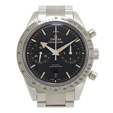 Omega — Omega Speedmaster 57 Chronograph 331.10.42.51.01.002 TO261770 — Watch — resale