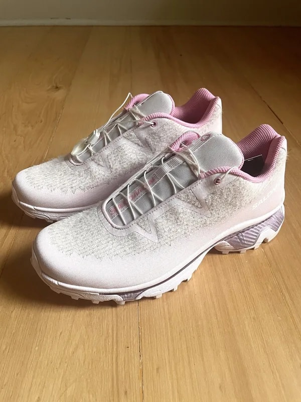 Salomon — Salomon X Philéo Paris — Sneaker — resale