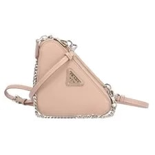 Prada — Prada Mini Contenitori 1NR015 S — Handbag — resale