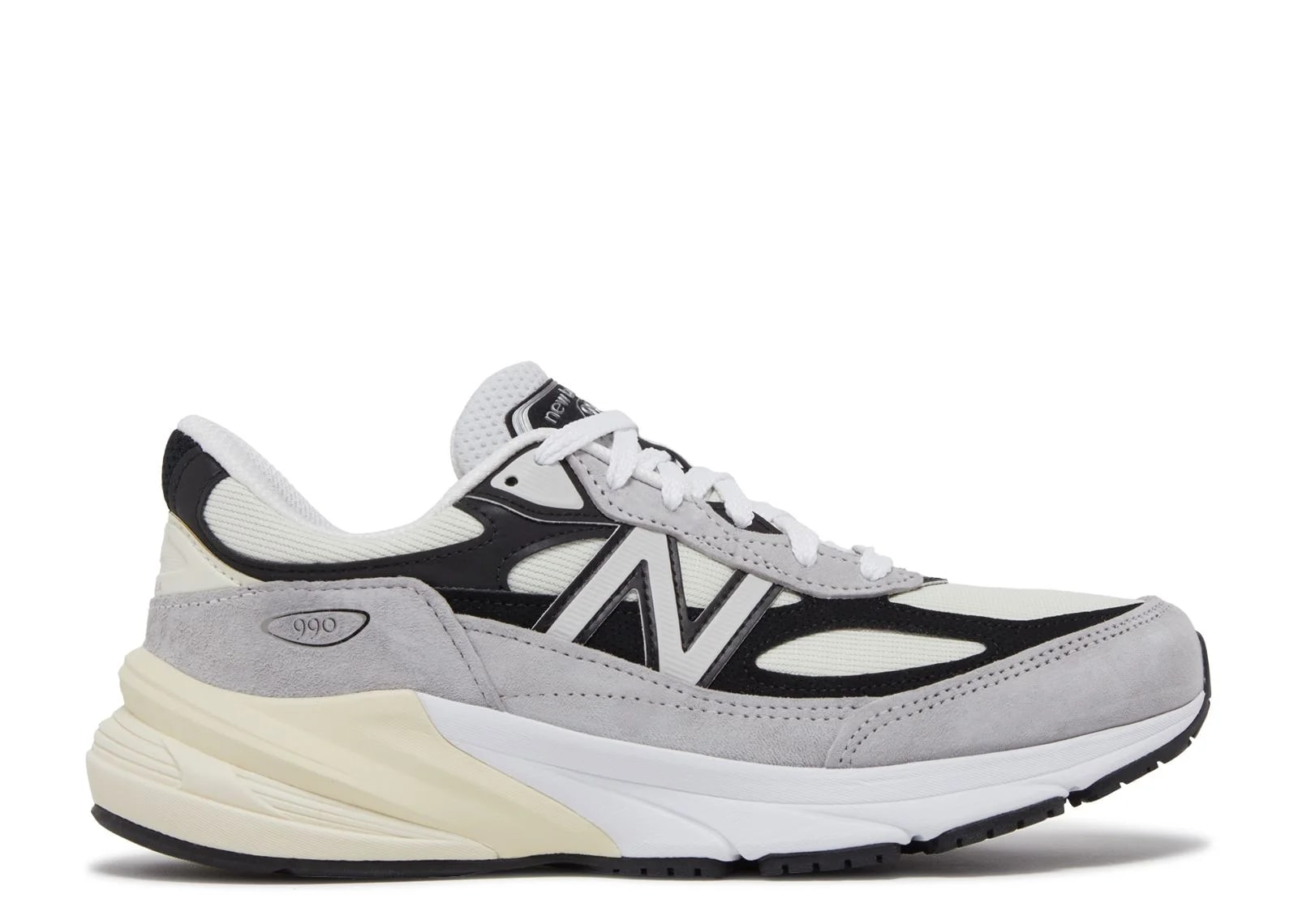 New Balance — New Balance Teddy Santis X 990v6 ' ' — Sneaker — resale