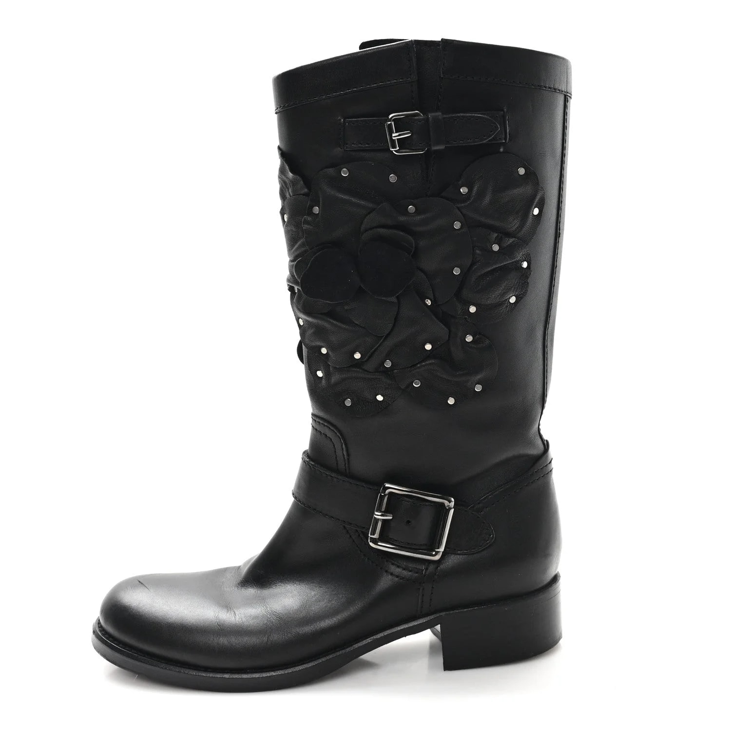 Valentino Garavani — Techno Couture 38 — Designer Shoe — resale