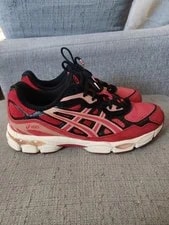 Asics — Asics X Bleach Gel-NYC "Renji Abarai" Great Condition No Box — Sneaker — resale