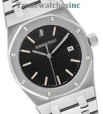 Audemars Piguet — Audemars Piguet Royal Oak 6023ST Ultra Thin 36mm — Watch — resale