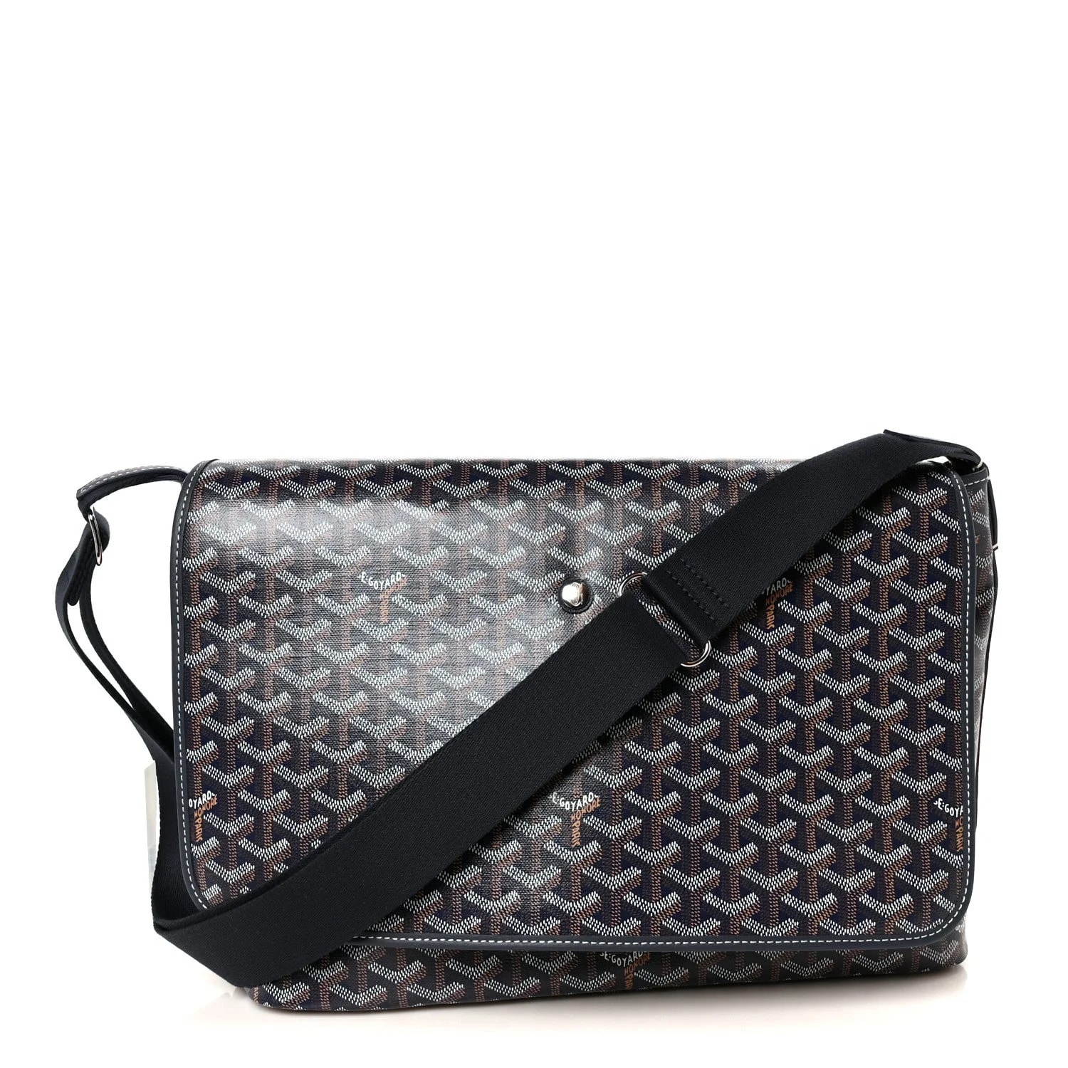 Goyard — Capetien Messenger — Handbag — resale