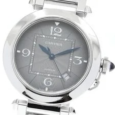 Cartier — Cartier Pasha de WSPA0026 TO255608 — Watch — resale