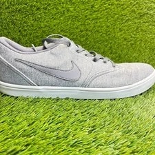 Nike SB — Nike SB Check Solarsoft Size 14 Athletic Walking Shoes — Sneaker — resale