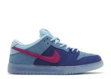 Nike SB — Nike SB Dunk Low Run the Jewels Size 12, Damaged BOX — Sneaker — resale
