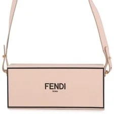 Fendi — Fendi 2Way Condused From Japan — Handbag — resale