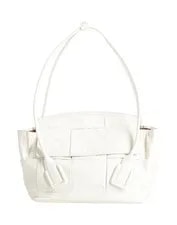 Bottega Veneta — Bottega Veneta - - Off — Handbag — resale