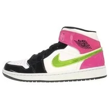 NIKE — Nike Size 31.0Cm Air Jordan 1 Mid Us13 31Cm Cz98 Krg25 — Sneaker — resale