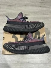 Yeezy — Yeezy Boost 350 ‘Yecheil Non-Reflective’ - 14 — Sneaker — resale
