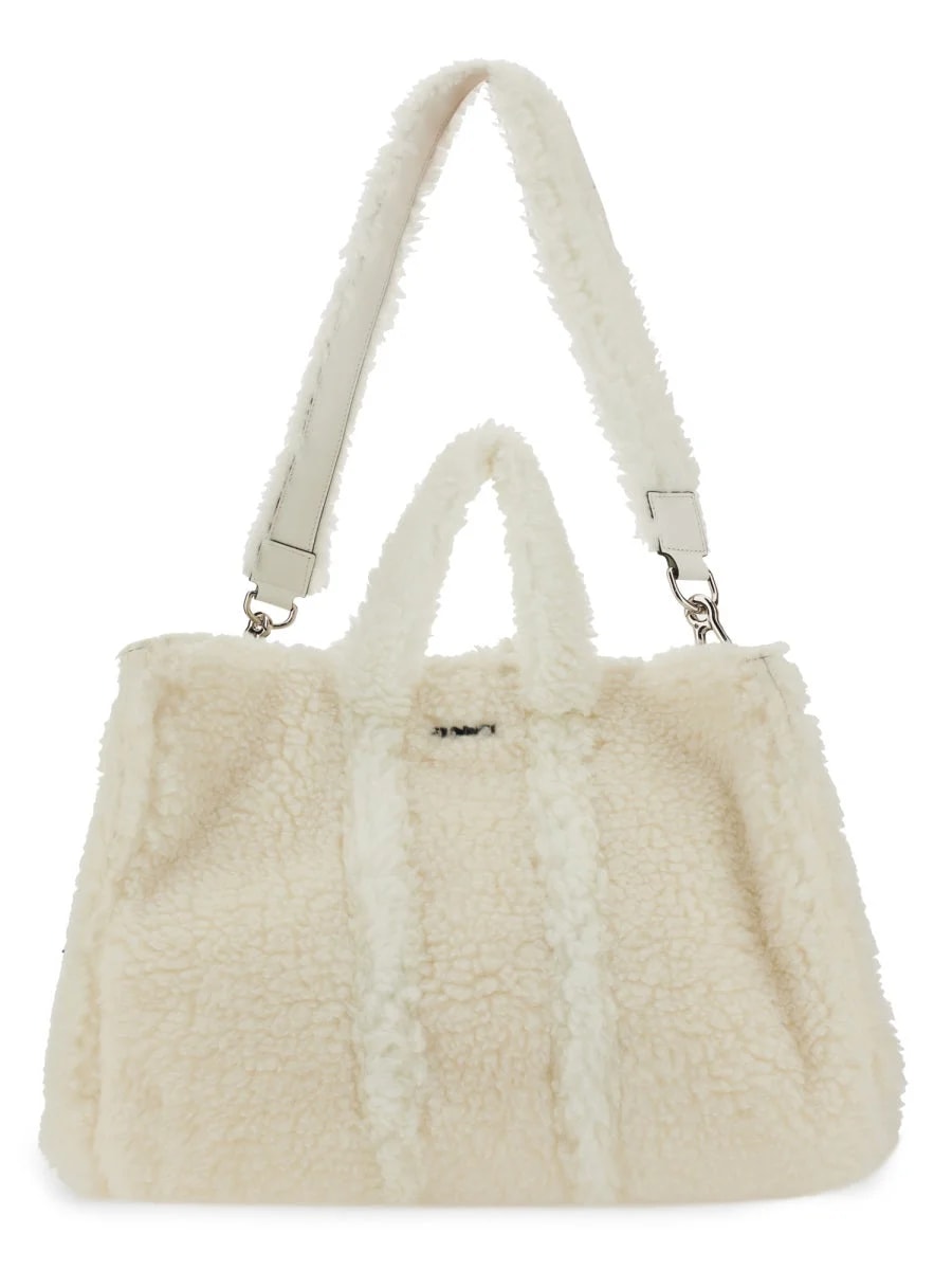 Sunnei — Sunnei Teddy — — Handbag — resale