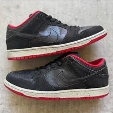 Nike SB — Size 11 - Nike SB Dunk Pro Low — Sneaker — resale
