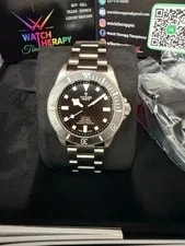 Tudor — 2026 New Tudor Pelagos 39 Titanium Stickered 7/26 Stickered “P39” Ref. 25407N — Watch — resale