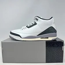 Jordan — Jordan 3 Retro CT8532-106 — Sneaker — resale