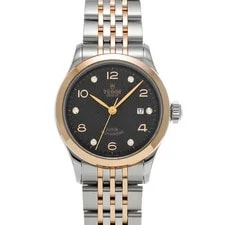 Tudor — Tudor 1926 91351 Black/diamond 749968 — Watch — resale